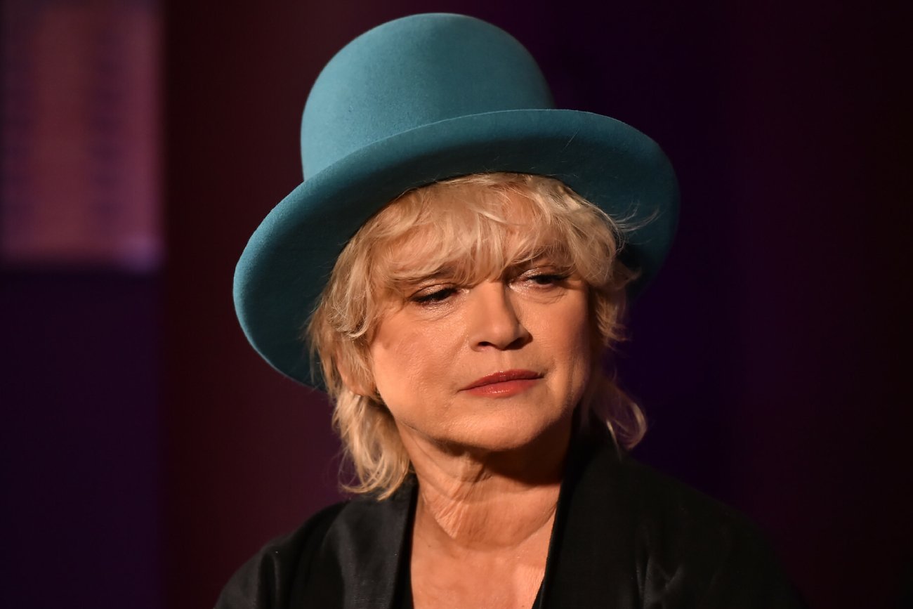 Katarzyna Figura ujawniła z kim teraz zamieszka. Nie grozi jej samotność