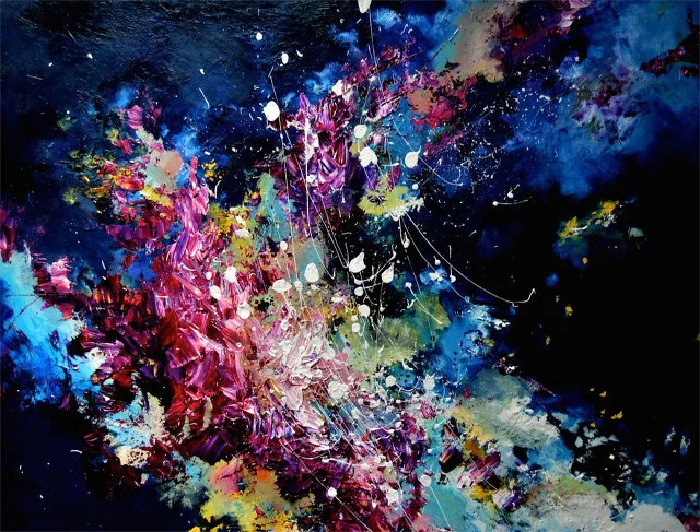 Radiohead - Lucky.