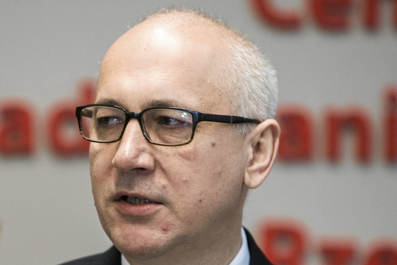 Joachim Brudziński zachował się przyzwoicie i od razu stal się obiektem ataków ze strony prawicowców.