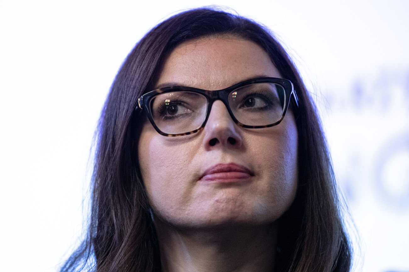 Eliza Michalik przyjrzała się kwestii poparcia PiS.