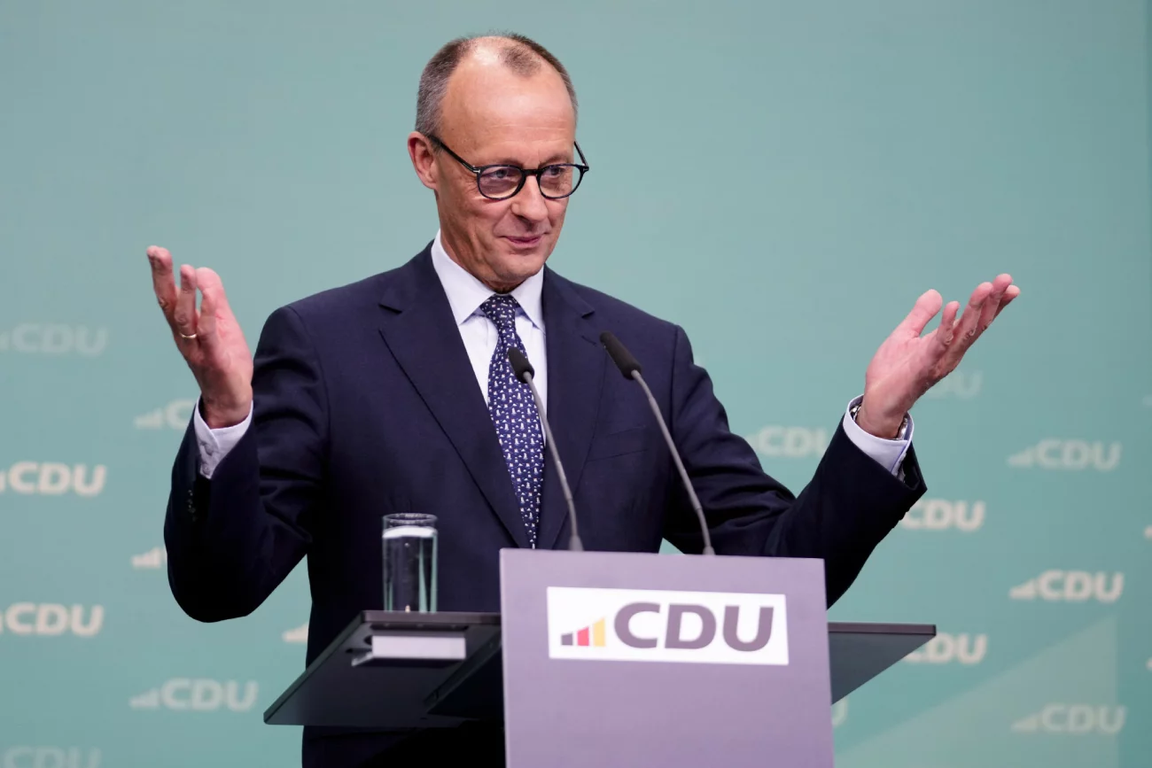 "To nie jest kwestia budżetu". Prasa wprost o historycznym pakiecie finansowym.