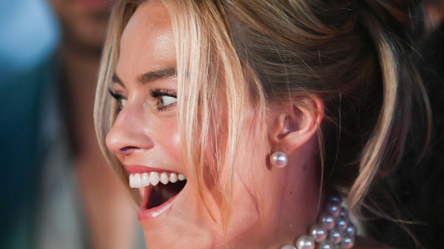 Margot Robbie zaskoczyła fanów tą umiejętnością.
