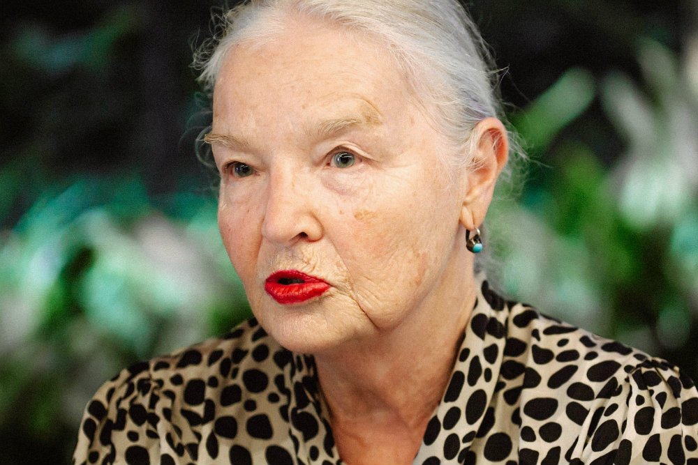 Według prof. Jadwigi Staniszkis Andrzej Duda nie łagodzi sporów politycznych po śmierci Pawła Adamowicza.