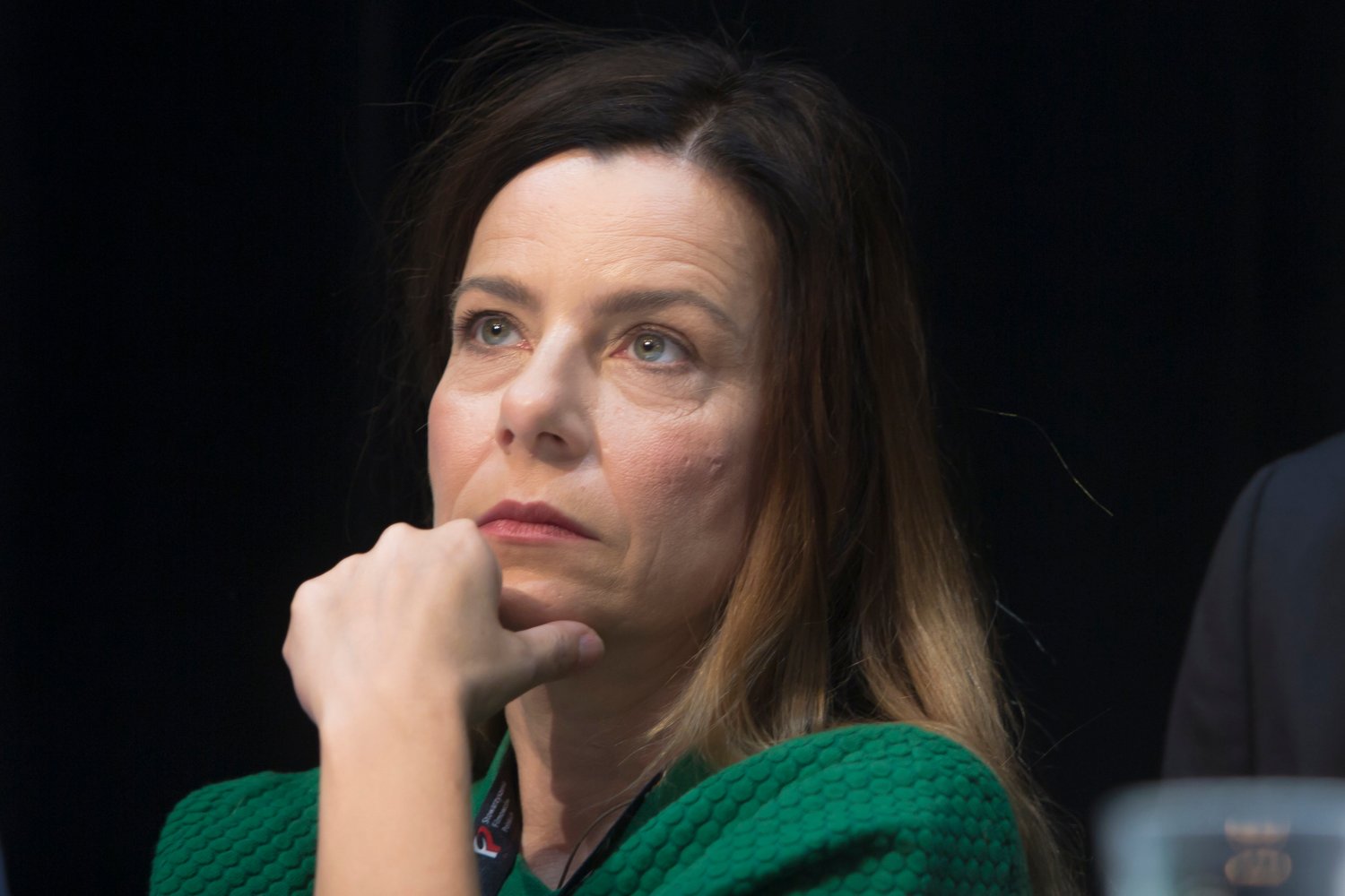 Aktorka Agata Kulesza rozwodzi się z operatorem filmowym Marcinem Figurskim