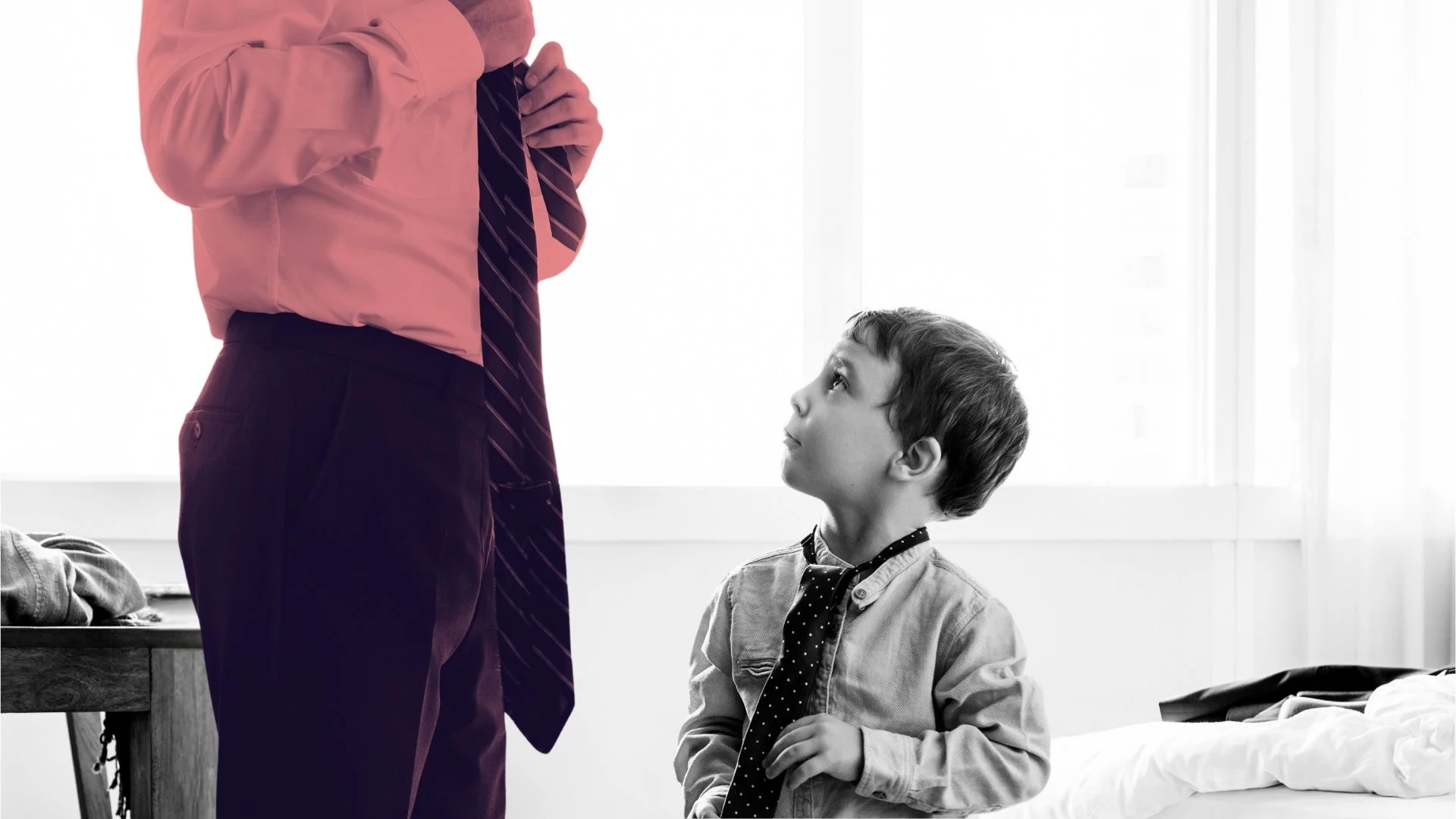 Dzieci chłoną z nas wszystko, także nienawiść. Atak w stolicy to najlepszy dowód