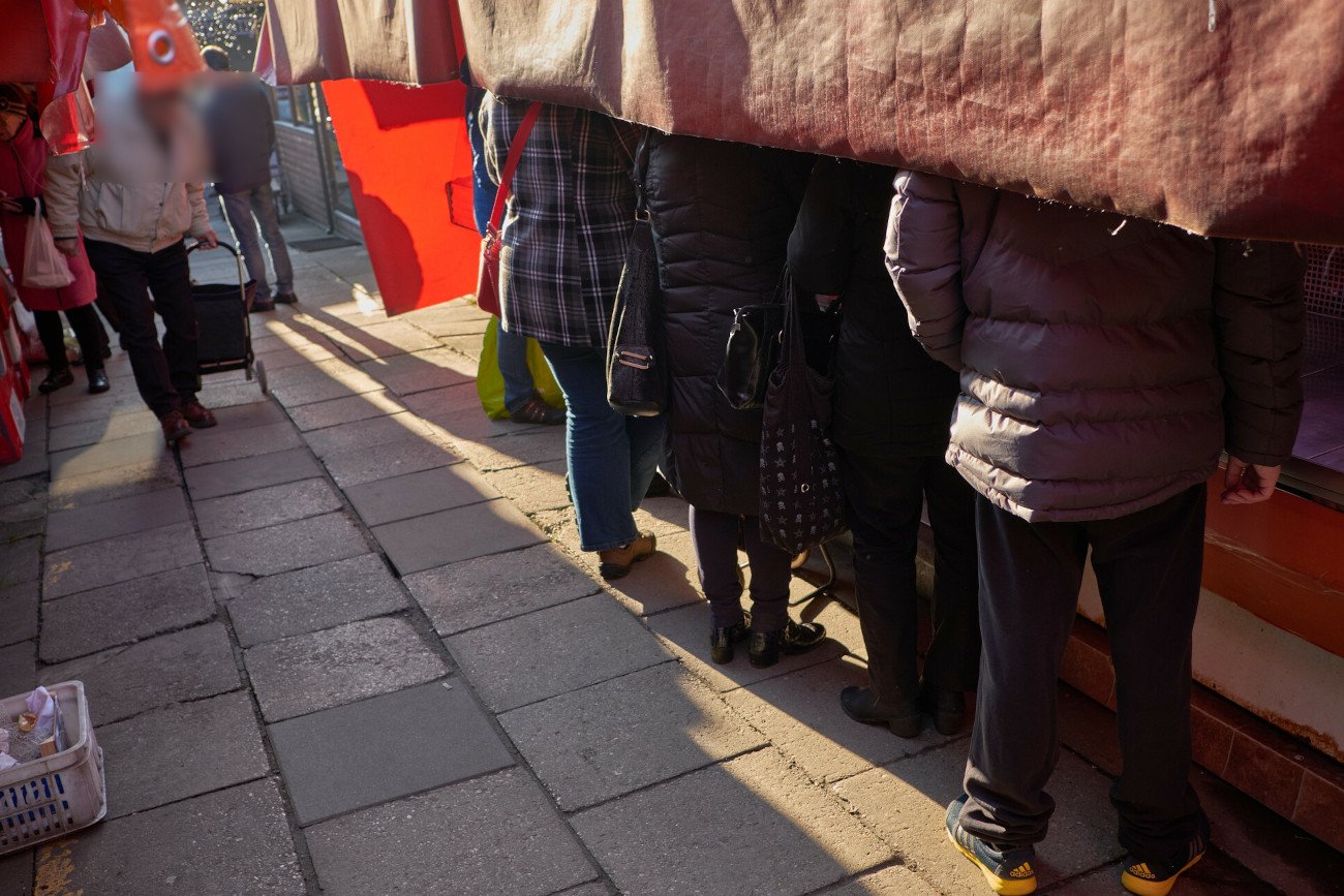 O tragicznym zatruciu w Nowej Dębie mówi cała Polska. (zdjęcie ilustracyjne).