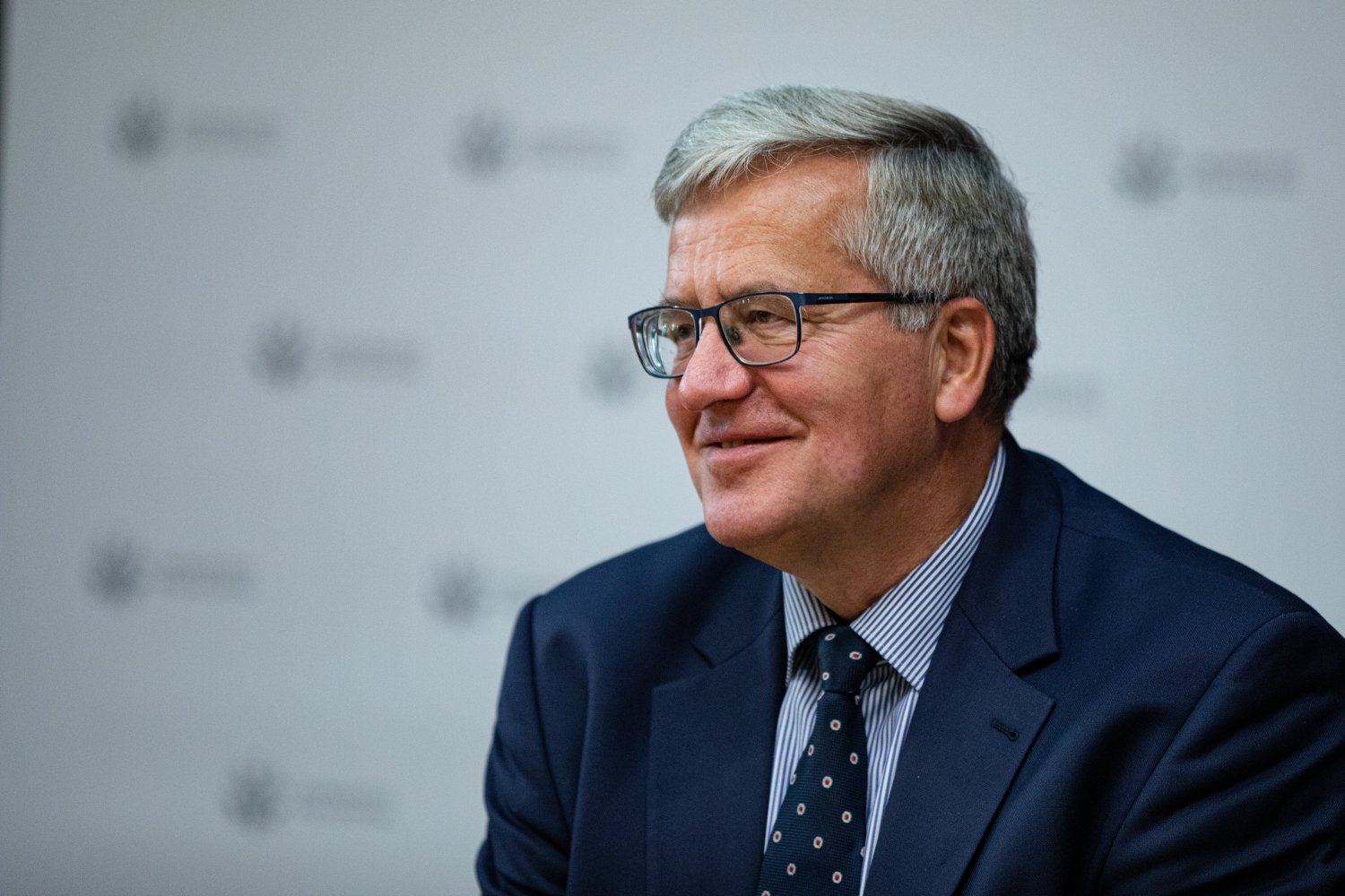 PAP wypowiedziała umowę najmu sali Instytutowi Bronisława Komorowskiego.