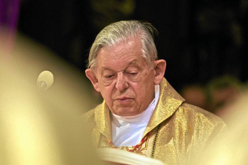 Stan zdrowia prymasa seniora kardynała Józefa Glempa pogorszył się – poinformował kard. Kazimierz Nycz