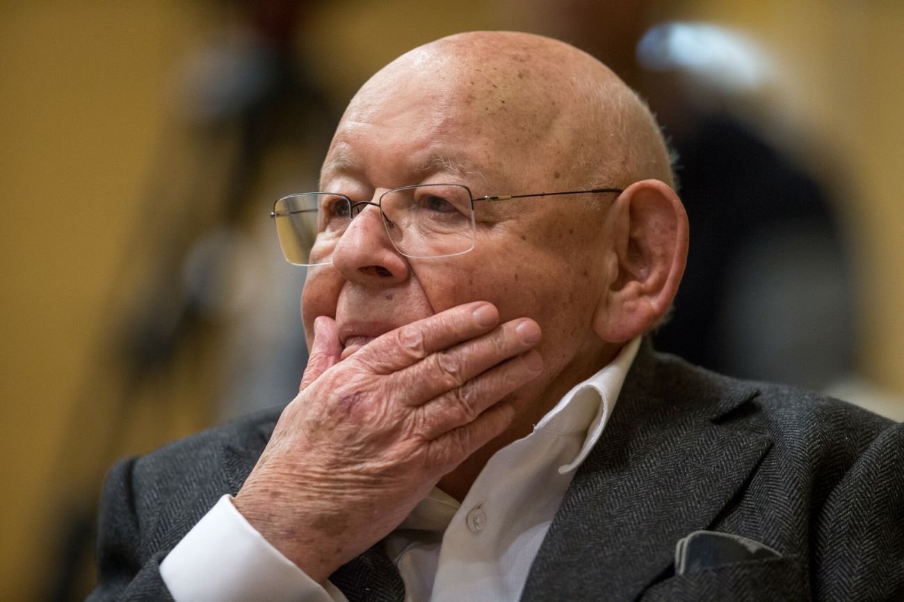 Jerzy Urban może ponownie stanąć przed sądem.