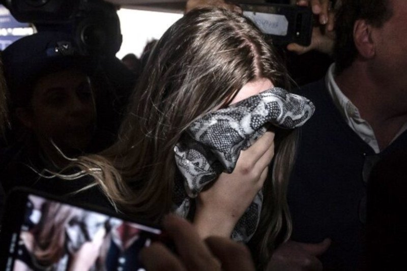 Do zbiorowego gwałtu doszło w wakacyjnym kurorcie w Izraelu.