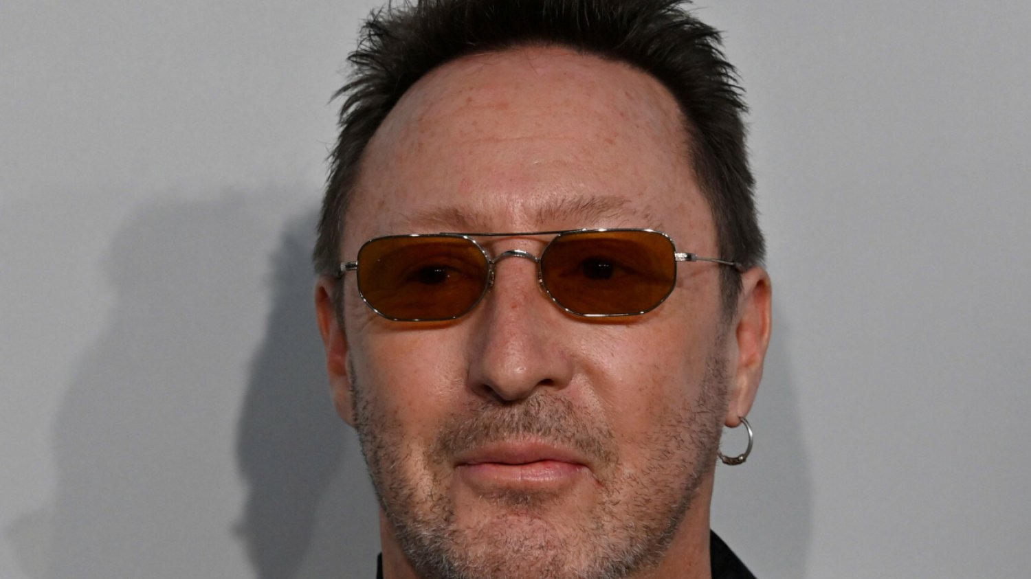 Syn Johna Lennona Julian Lennon zaśpiewał po raz pierwszy "Imagine".