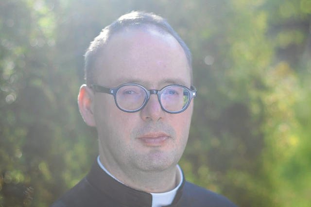 Ks. Kaczkowski traci siły. Rodzina prosi o modlitwę