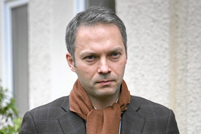 Jacek Żalek odchodzi z Platformy Obywatelskiej