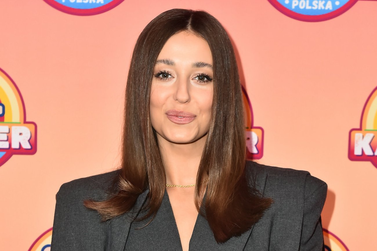 Izabella Krzan w ogniu krytyki. "Sprzedając się dla PiS-owskiej TV"