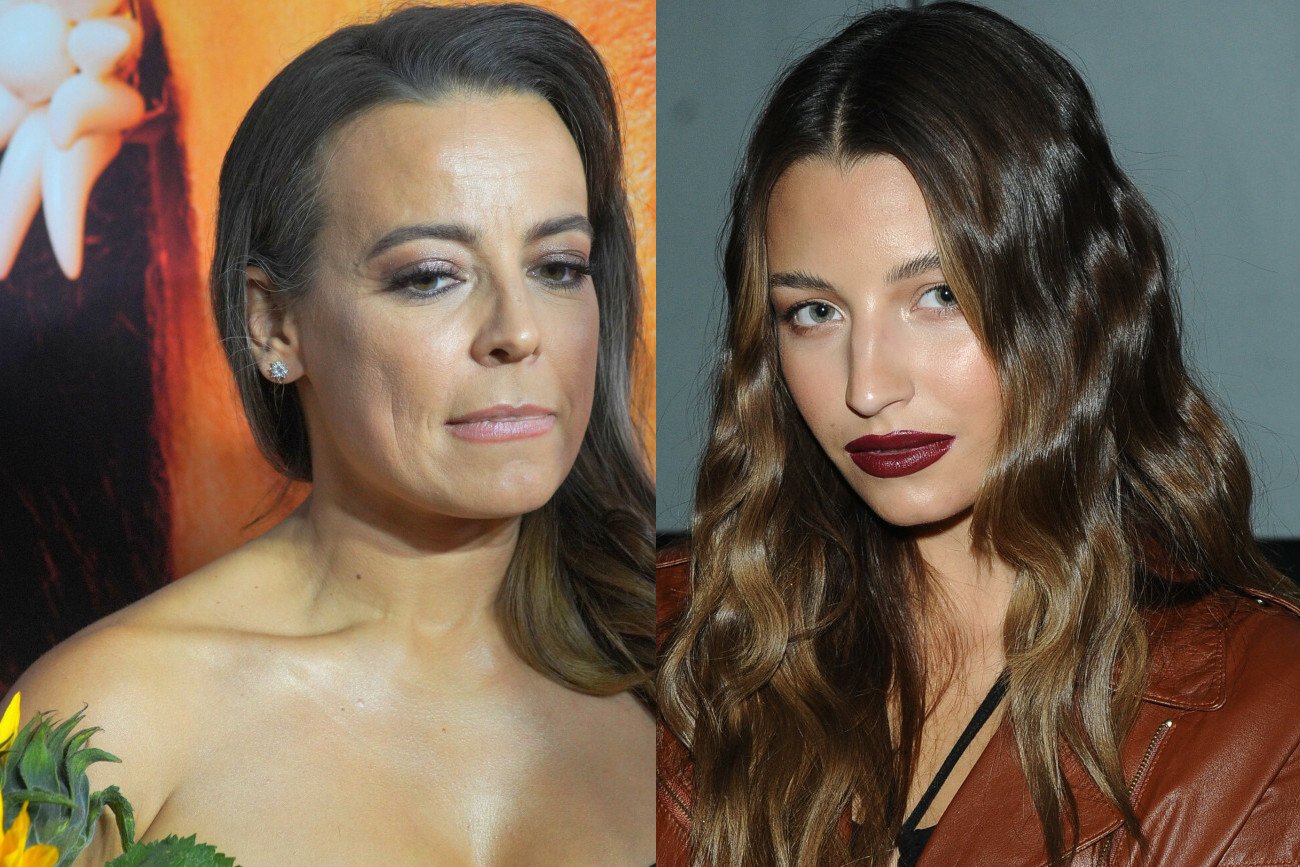 Julia Wieniawa odpowiada Annie Musze.