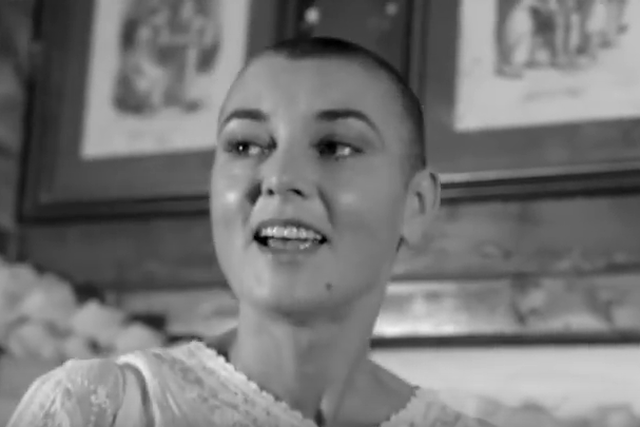 Cierpiąca na depresję artystka zaginęła. Policji udało się ją na szczęście odnaleźć.