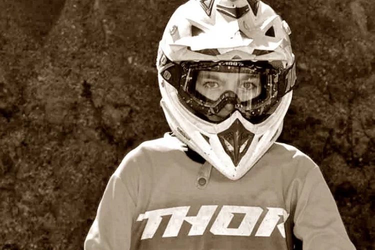 14-letnia Maja Kostrzewa zginęła na torze motocrossowym w Lipnie. Komentarz prezesa klubu z Człuchowa.