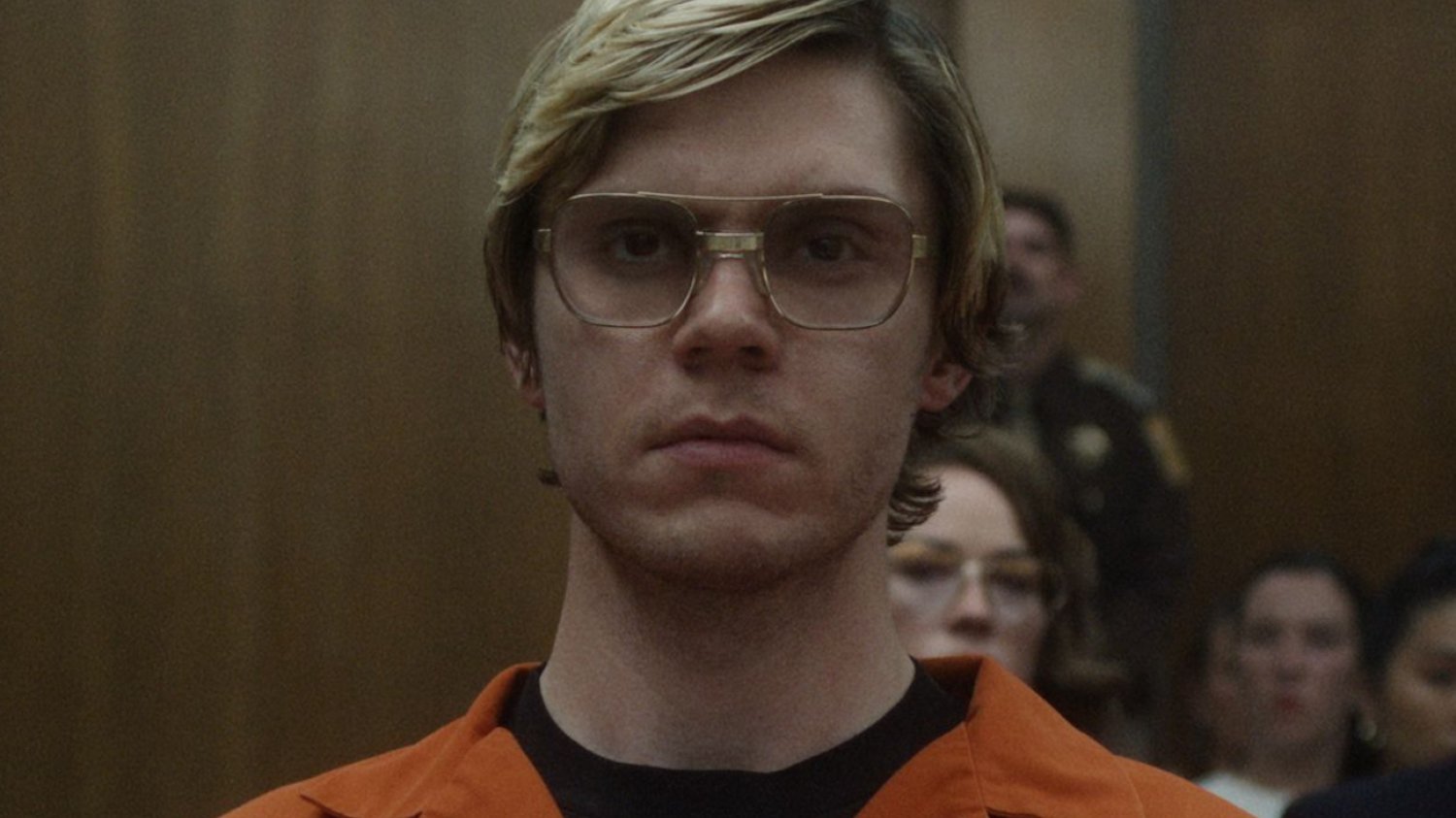 "Dahmer – Potwór: Historia Jeffreya Dahmera" [RECENZJA].
