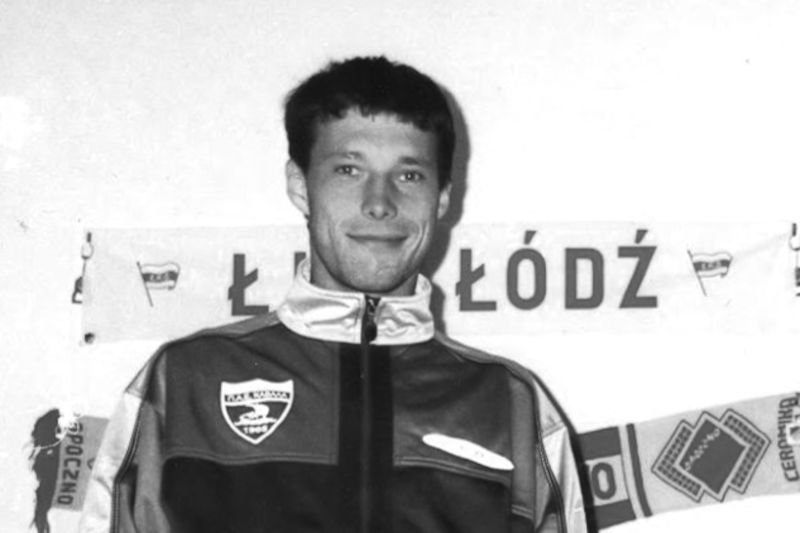 Nie żyje Igor Sypniewski. Piłkarz grał w ŁKS'ie i polskiej reprezentacji