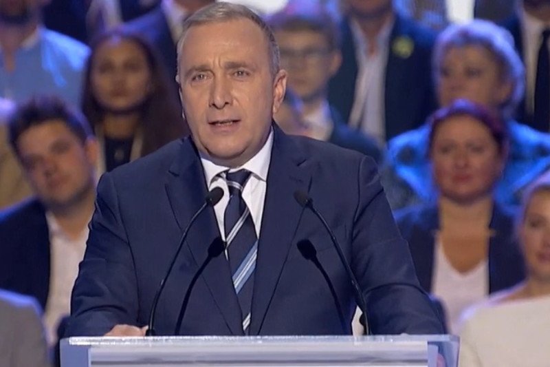 Grzegorz Schetyna zaapelował do pozostałych partii opozycyjnych.