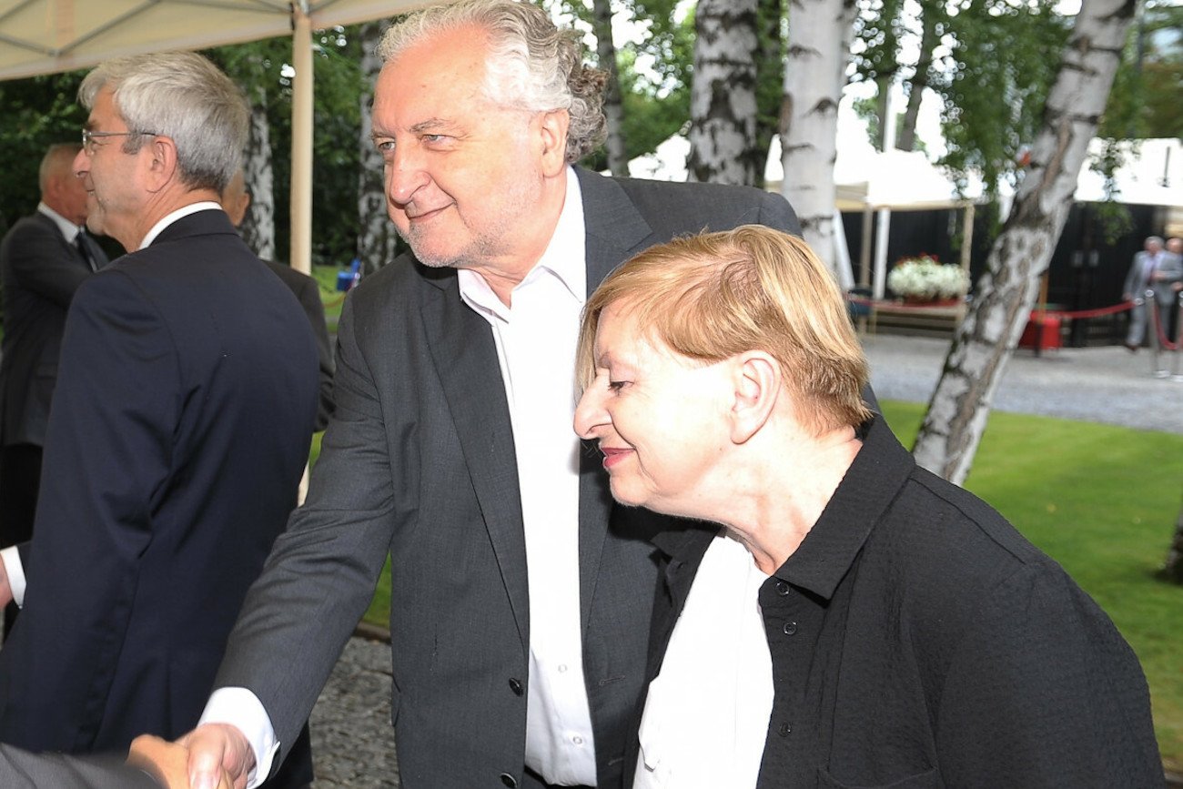 Andrzej i Irena Rzeplińscy mówią, że historia Izabeli z Pszczyny uświadomiła im, że w 1974 roku byli w podobnej sytuacji.