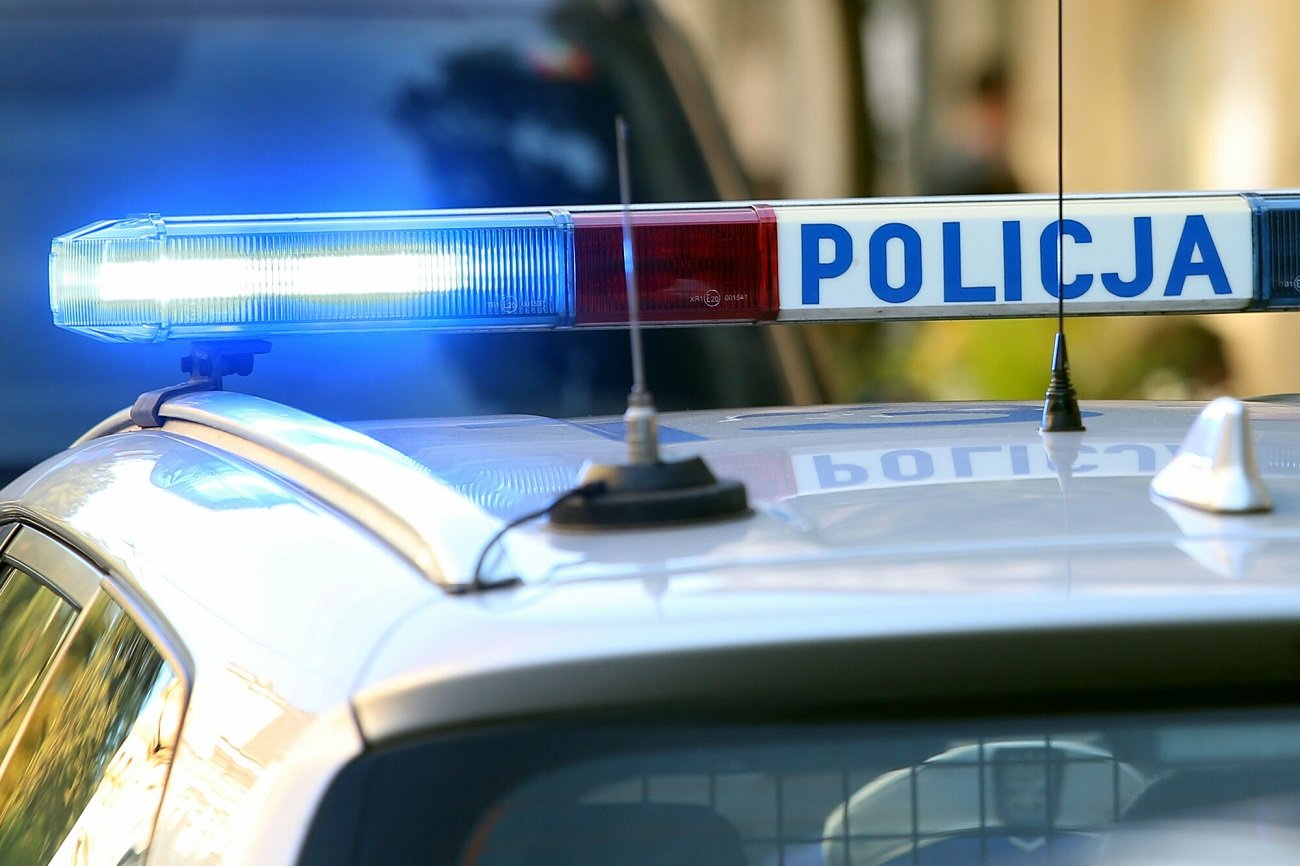 Mężczyzna zgłosił kradzież odkurzacza. Sprzęt był... pod łóżkiem.