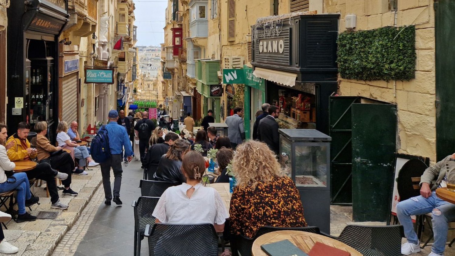 Malta przebojem wakacji. Polacy podróżują tam coraz chętniej