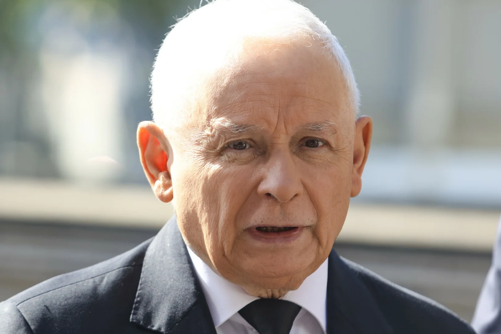 Sondaż. Tak Polacy ocenili działania rządu Tuska ws. powodzi.