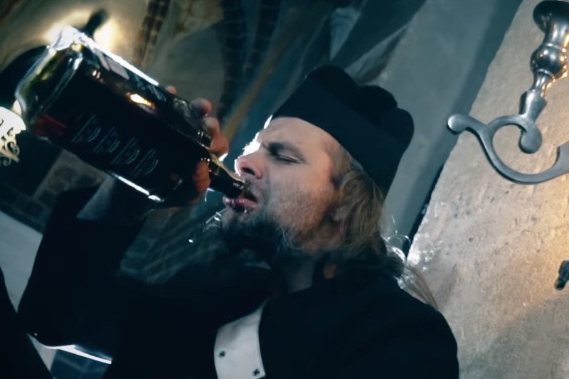 Twórczość zespołu Hunter od zawsze poruszała kontrowersyjne kwestie