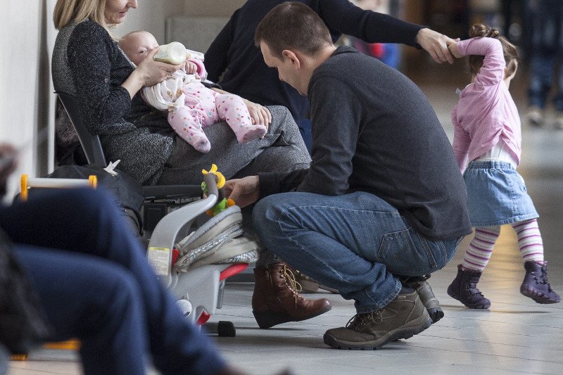 Chroń dzieci przed groźnymi chorobami zakaźnymi.