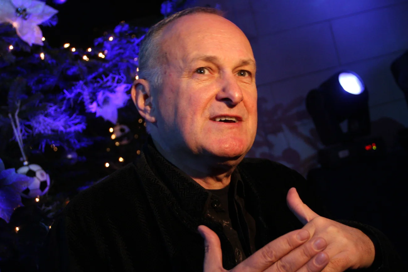 Jacek Cygan