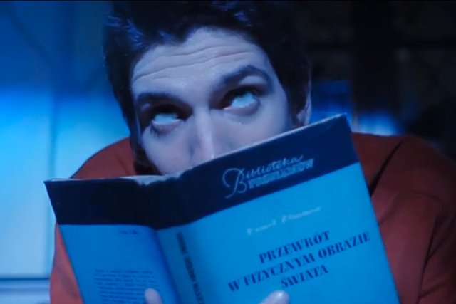 Filmowa zapowiedź sesji należy do najpopularniejszych filmów na polskim YouTubie