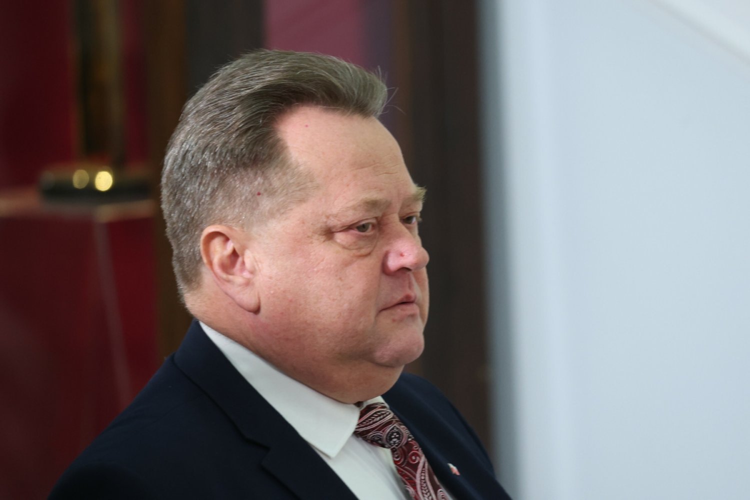 Jarosław Zieliński