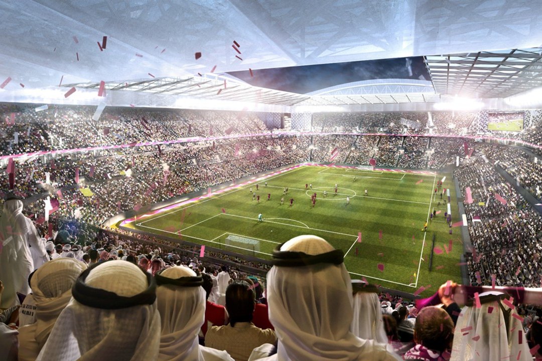 Na mistrzostwach świata w Katarze czeka nas sporo rewolucji