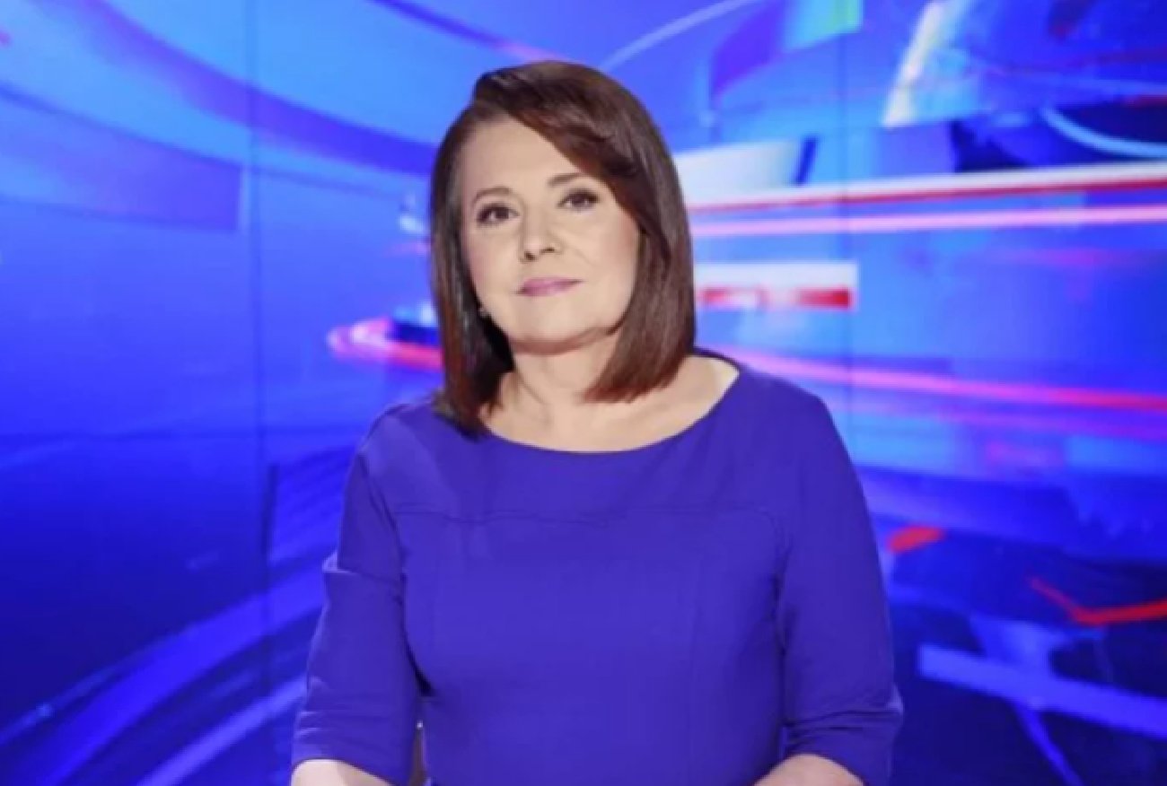 Julian Dunin-Holecki nie żyje. Kim był syn Danuty Holeckiej?