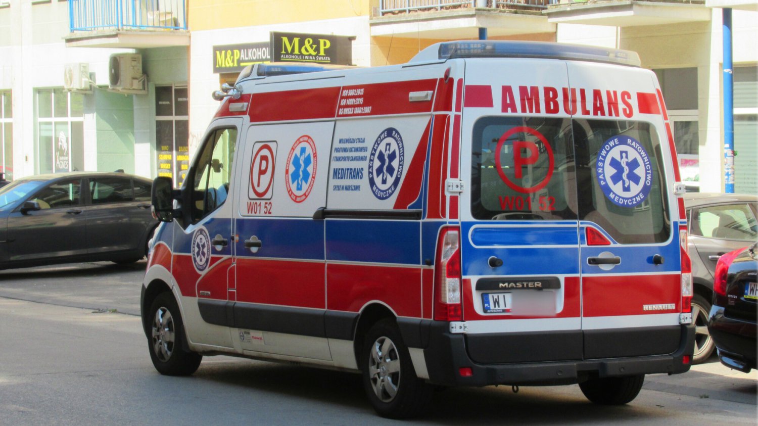 Jakie są objawy zawału serca?