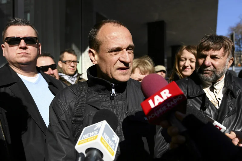 Paweł Kukiz myśli już o jesiennych wyborach parlamentarnych