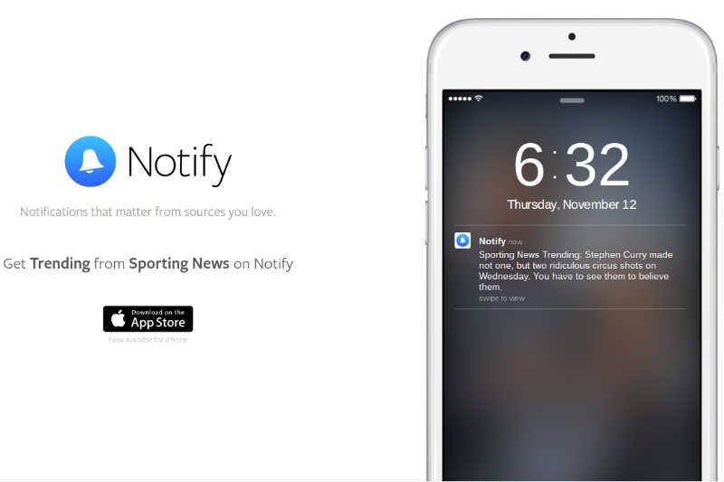 Facebook chce teraz zarządzać wszystkimi powiadomieniami z Twojego smartfona.