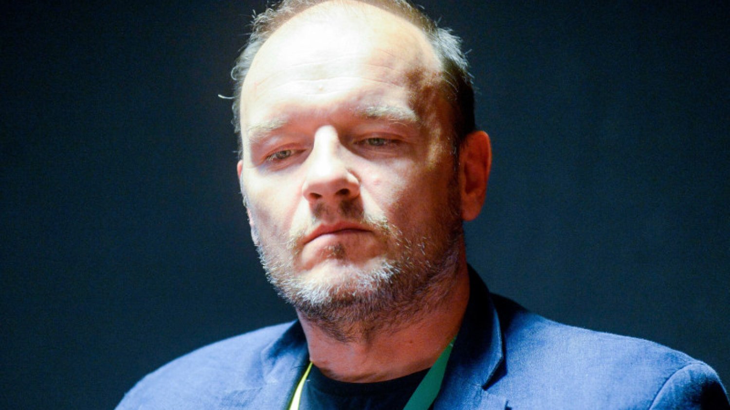 Klynstra-Komarnicki rozdał ponad 150 tys. zł. Nominat PiS oczekuje zwrotów