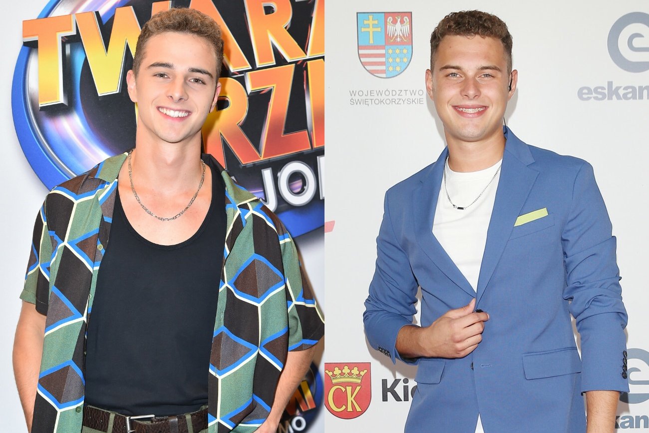 Kuba Zdrójkowski opowiedział o rywalizacji z bratem bliźniakiem