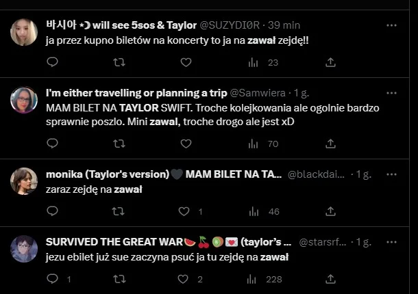 taylor swift koncert warszawa stadion pge narodowy the eras tour bilety ceny taylor swift koncert warszawa stadion pge narodowy the eras tour bilety ceny