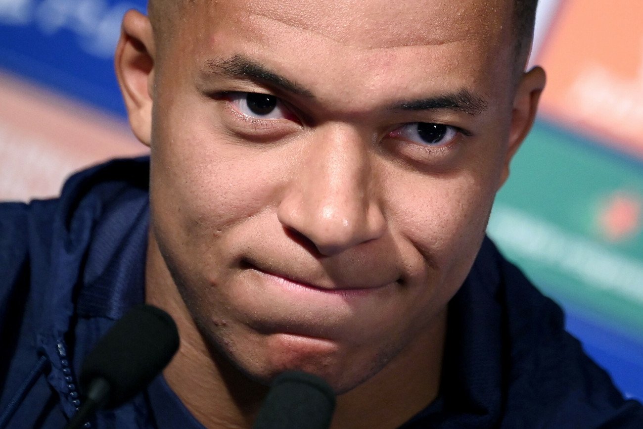 Kylian Mbappe ma 23 lata i osiągnął niemal wszystko, o czym marzył. Francuz został przy tym zmanierowaną gwiazdą.