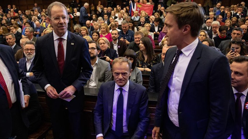 Leszek Jażdżewski to "drugi Palikot"?