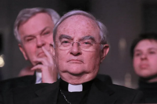 Abp Henryk Hoser wezwał do "żarliwej modlitwy do Pana oraz pokuty w intencji jedności"