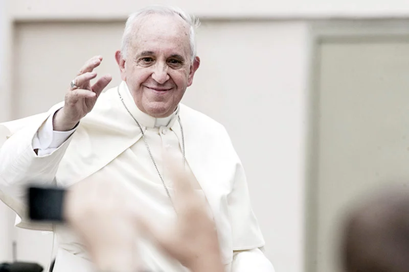 Papież Franciszek zmieni dotychczasowy stosunek Kościoła do osób homoseksualnych? Trwający w Watykanie synod zwiastuje otwarcie na zmiany.
