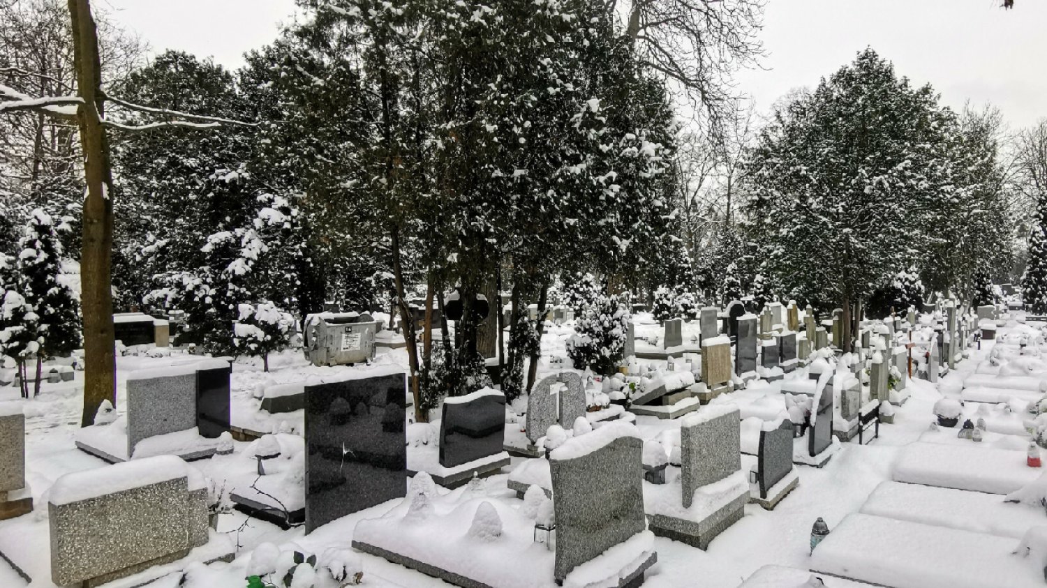 Pogrzeb Natalii z Andrychowa. Tak pożegnali 14-latkę.