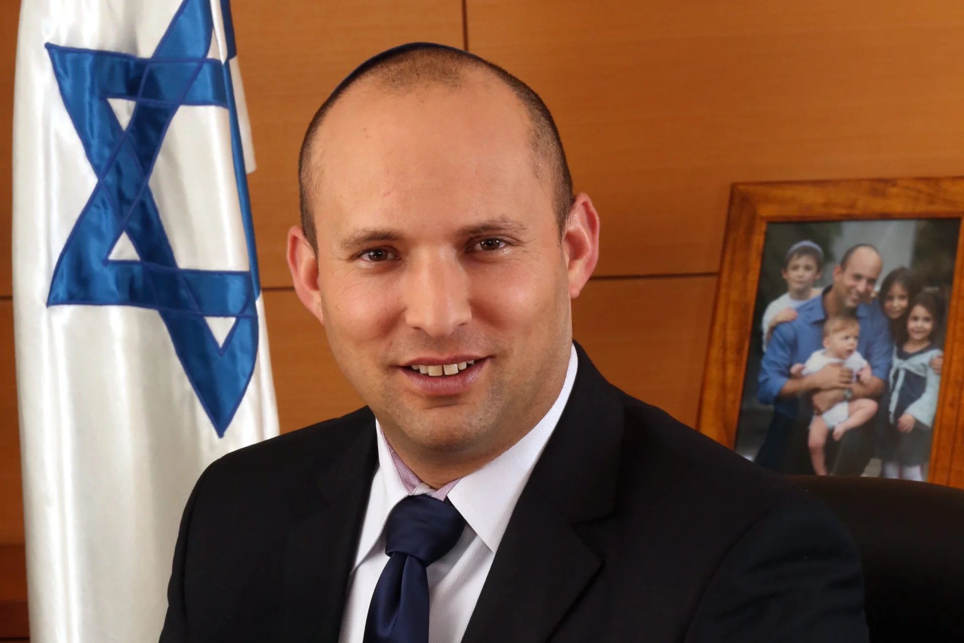 Bennett w Polsce chce jasno zadeklarować, że Polacy mordowali Żydów.