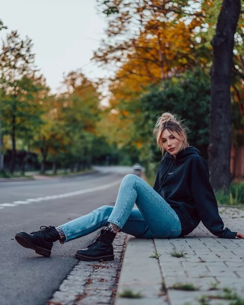 Skvlska - Karolina Skulska