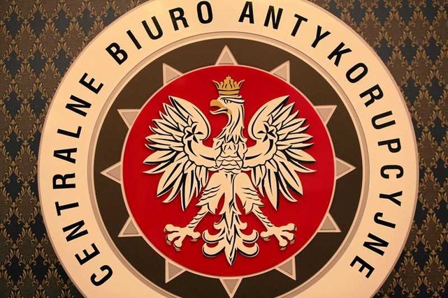 CBA wkroczyło do Ministerstwa Rozwoju Regionalnego.