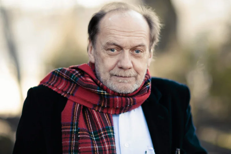 Jerzy Kisielewski.
